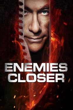 watch free Enemies Closer hd online