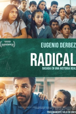 watch free Radical hd online