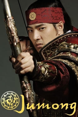 watch free Jumong hd online