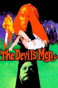 watch free The Devil's Men hd online