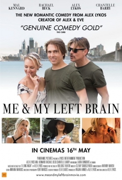 watch free Me and My Left Brain hd online