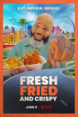 watch free Fresh, Fried & Crispy hd online