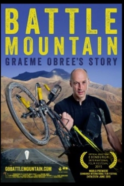 watch free Battle Mountain: Graeme Obree's Story hd online