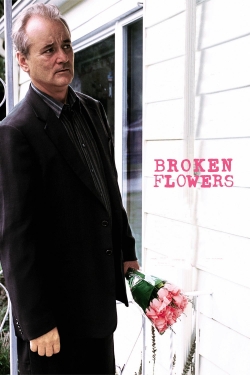 watch free Broken Flowers hd online