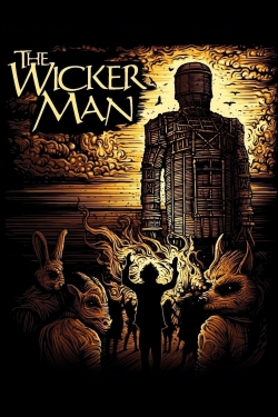 watch free The Wicker Man hd online