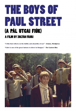 watch free The Boys of Paul Street hd online