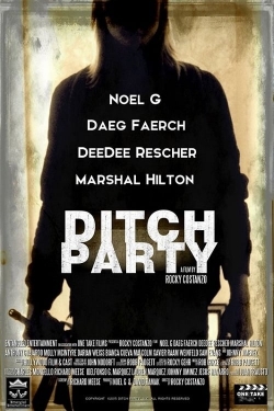 watch free Ditch Party hd online