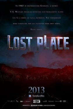 watch free Lost Place hd online