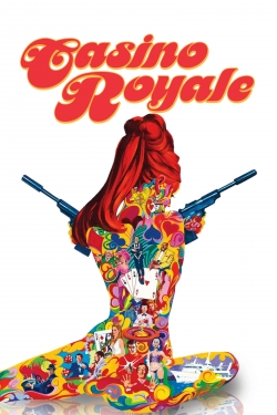 watch free Casino Royale hd online