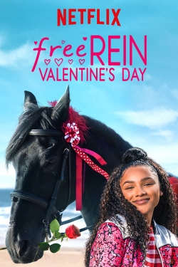 watch free Free Rein: Valentine's Day hd online