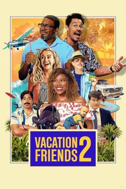 watch free Vacation Friends 2 hd online