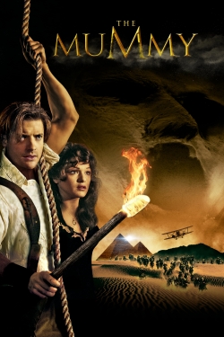 watch free The Mummy hd online