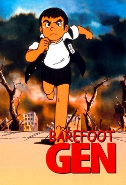 watch free Barefoot Gen hd online