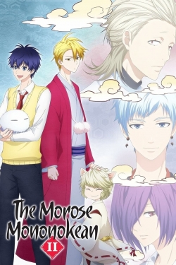 watch free The Morose Mononokean hd online