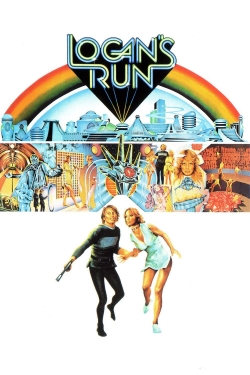 watch free Logan's Run hd online