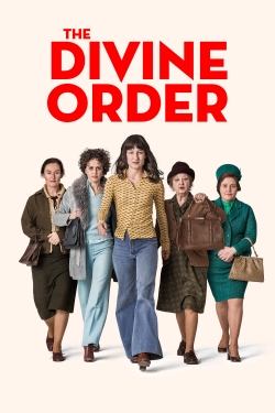 watch free The Divine Order hd online