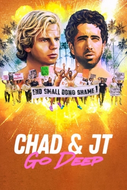 watch free Chad and JT Go Deep hd online