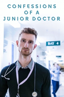 watch free Confessions of a Junior Doctor hd online