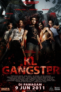 watch free KL Gangster hd online