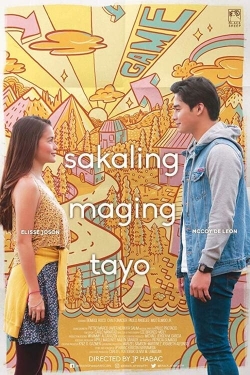 watch free Sakaling Maging Tayo hd online