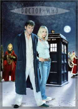 watch free Doctor Who: The Christmas Invasion hd online