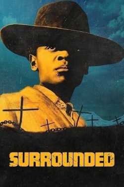 watch free Surrounded hd online