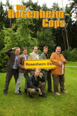 watch free The Rosenheim Cops hd online