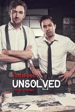 watch free BuzzFeed Unsolved - True Crime hd online