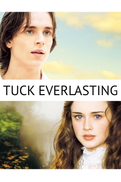 watch free Tuck Everlasting hd online