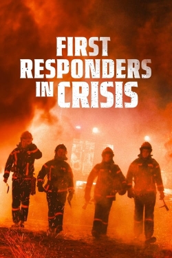 watch free First Responders in Crisis hd online