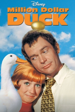 watch free The Million Dollar Duck hd online