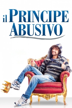 watch free The Unlikely Prince hd online