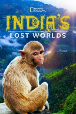 watch free India's Lost Worlds hd online