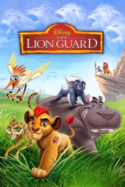 watch free The Lion Guard hd online