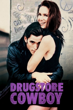 watch free Drugstore Cowboy hd online