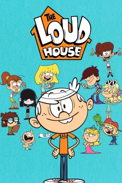 watch free The Loud House hd online