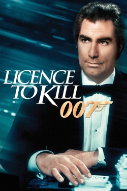 watch free Licence to Kill hd online