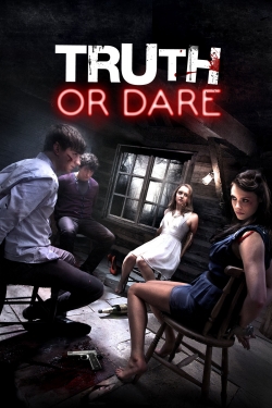 watch free Truth or Dare hd online