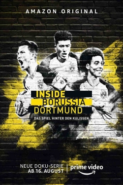 watch free Inside Borussia Dortmund hd online