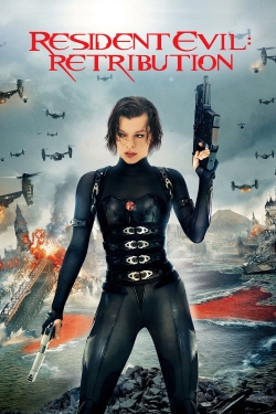 watch free Resident Evil: Retribution hd online