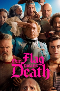 watch free Our Flag Means Death hd online