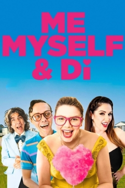 watch free Me, Myself & Di hd online