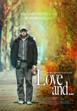 watch free Love and... hd online