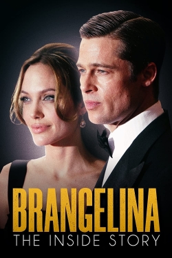 watch free Brangelina: The Inside Story hd online