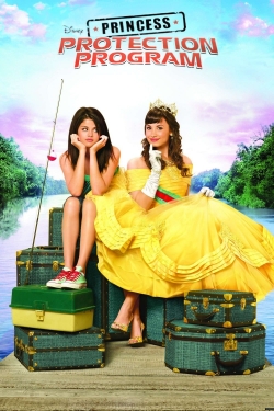 watch free Princess Protection Program hd online