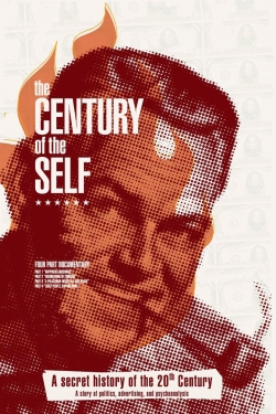 watch free The Century of the Self hd online