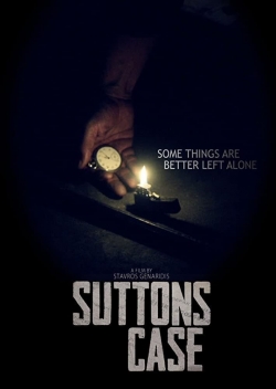 watch free Sutton's Case hd online