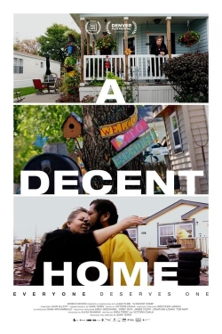 watch free A Decent Home hd online