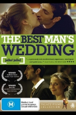 watch free The Best Man's Wedding hd online