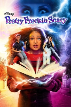 watch free Pretty Freekin Scary hd online